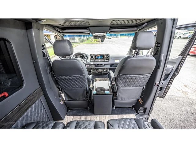 2025 Mercedes-Benz VS30 Sprinter - Image 21 of 21