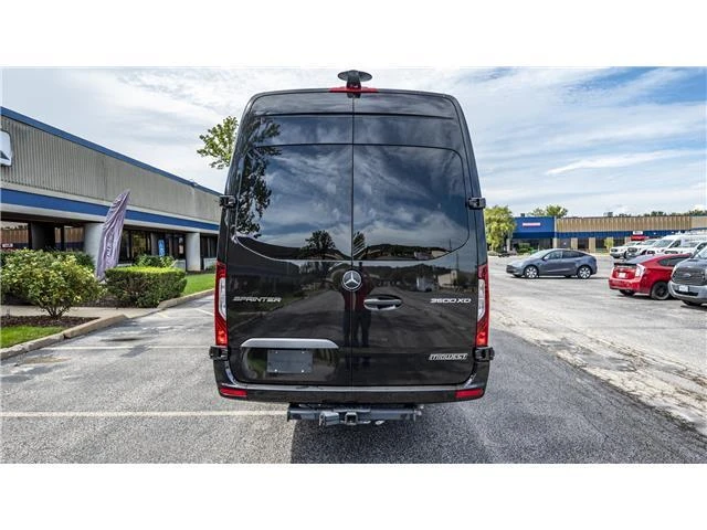 2025 Mercedes-Benz VS30 Sprinter - Image 6 of 21
