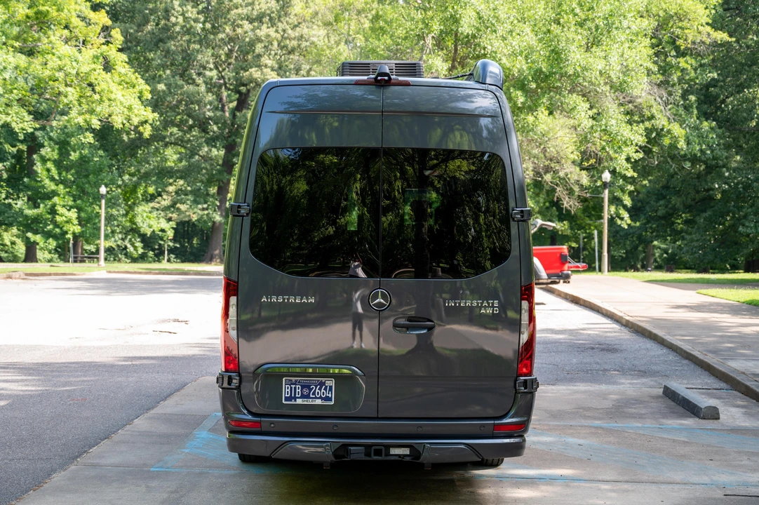 2025 Mercedes-Benz VS30 Sprinter - Image 20 of 31