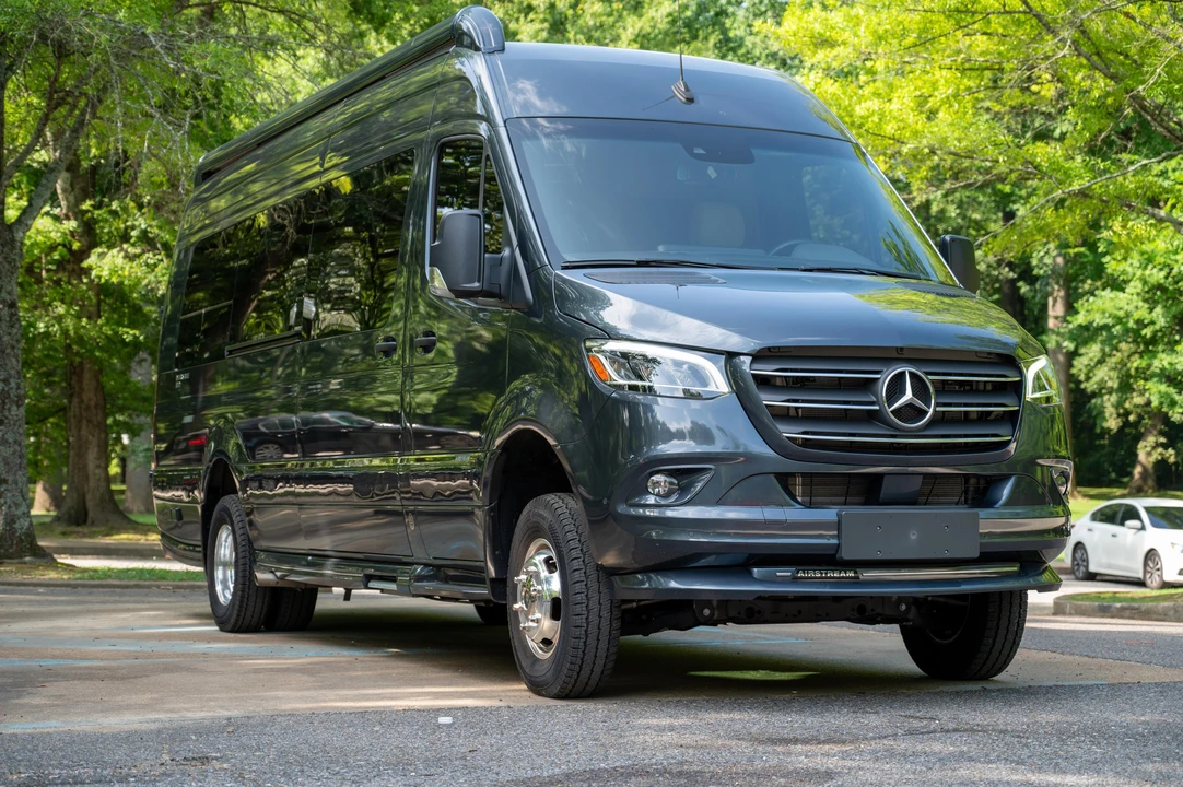 2025 Mercedes-Benz VS30 Sprinter - Image 31 of 31