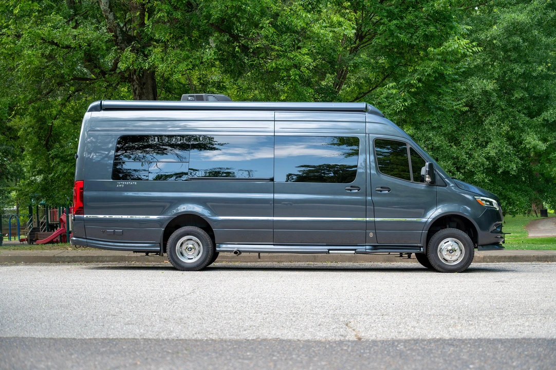 2025 Mercedes-Benz VS30 Sprinter - Image 25 of 31