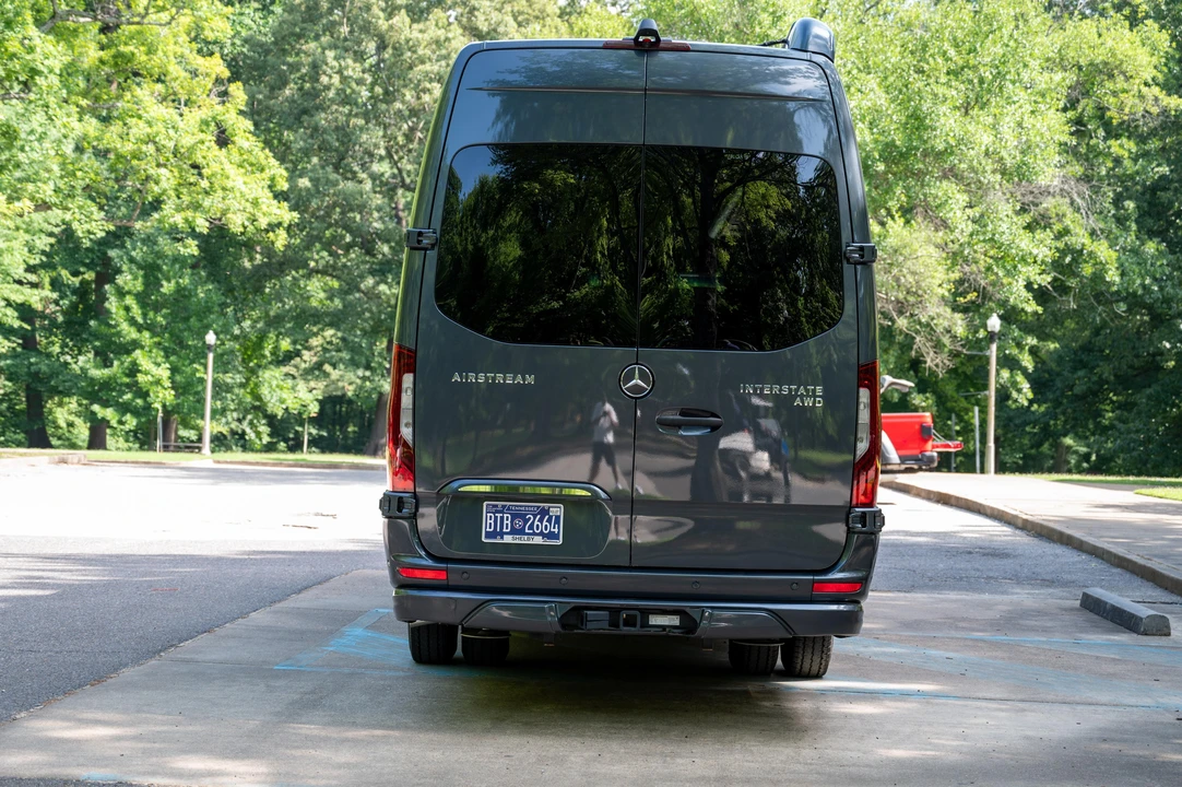 2025 Mercedes-Benz VS30 Sprinter - Image 21 of 31