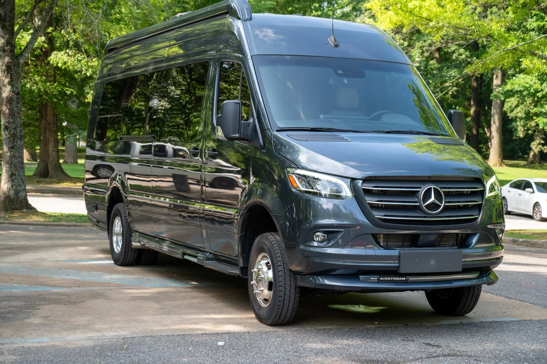 2025 Mercedes-Benz VS30 Sprinter - Image 30 of 31