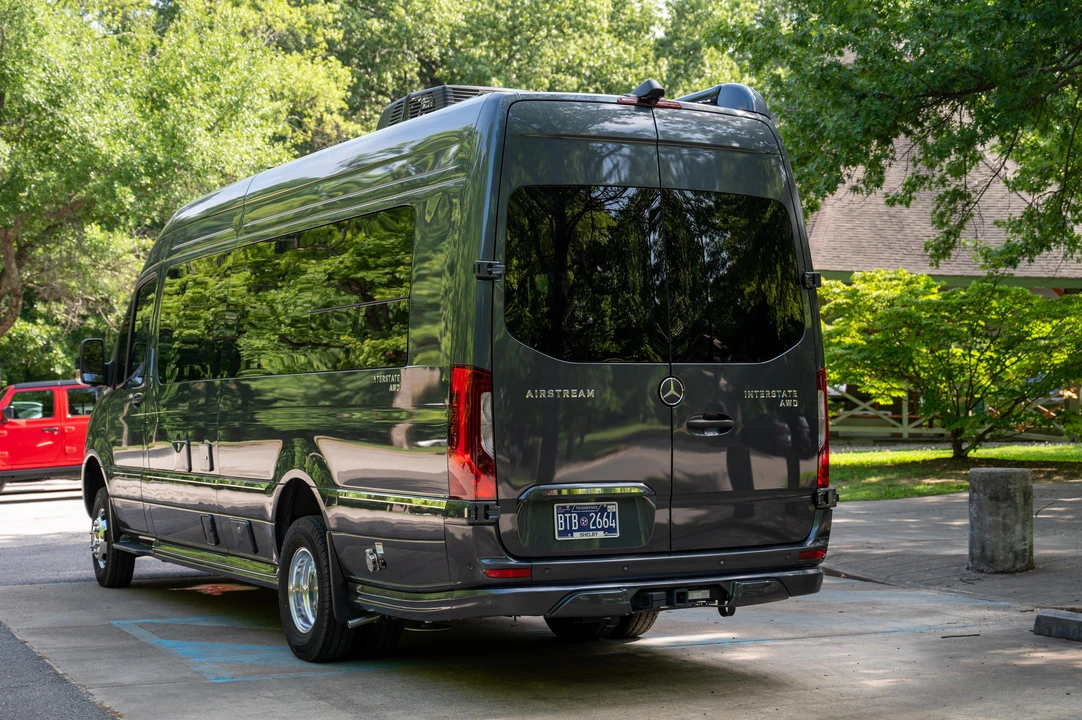 2025 Mercedes-Benz VS30 Sprinter - Image 19 of 31
