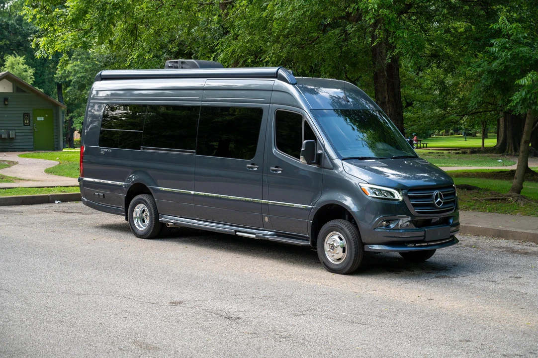 2025 Mercedes-Benz VS30 Sprinter - Image 29 of 31