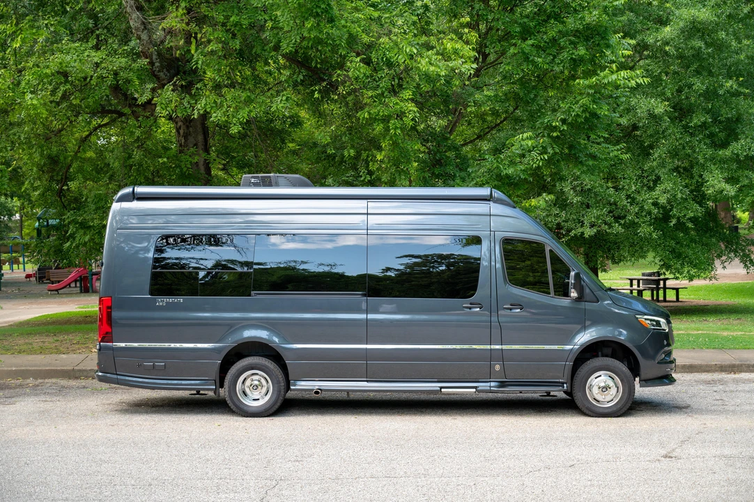 2025 Mercedes-Benz VS30 Sprinter - Image 26 of 31