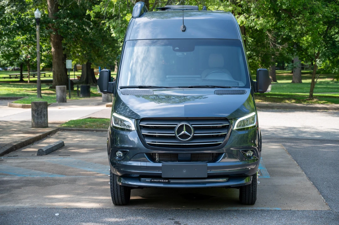 2025 Mercedes-Benz VS30 Sprinter - Image 6 of 31