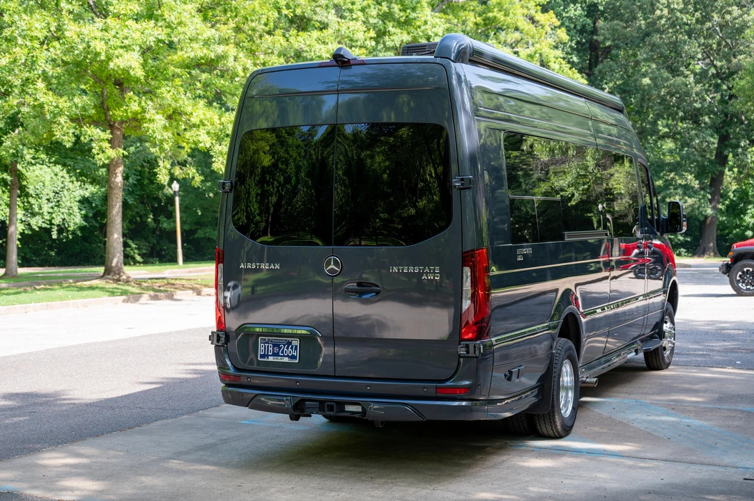 2025 Mercedes-Benz VS30 Sprinter - Image 22 of 31