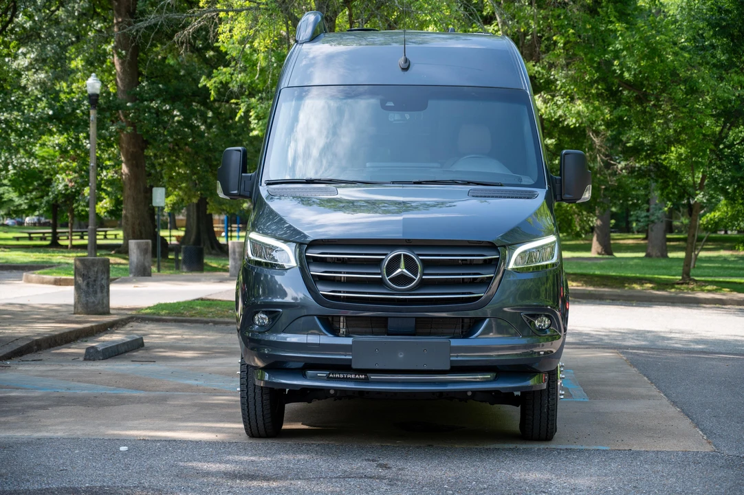2025 Mercedes-Benz VS30 Sprinter - Image 7 of 31