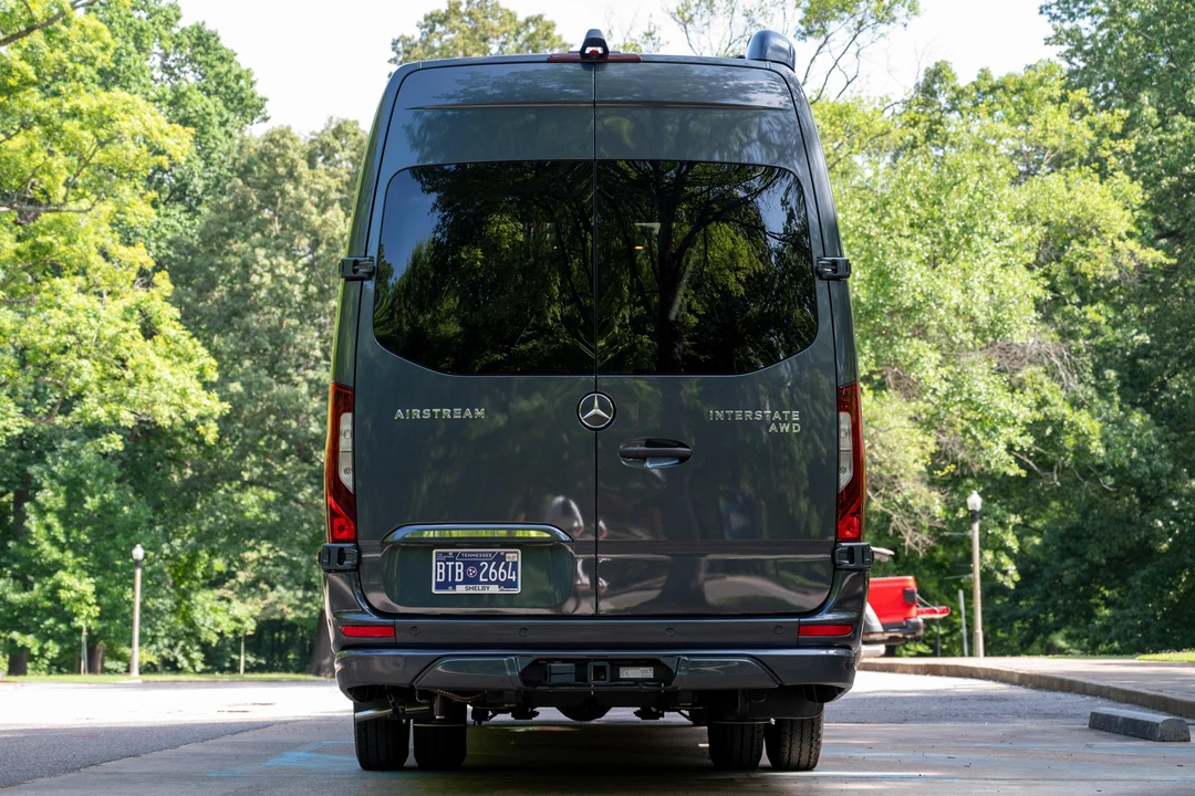 2025 Mercedes-Benz VS30 Sprinter - Image 5 of 31