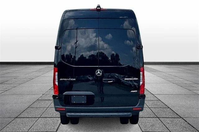 2025 Mercedes-Benz VS30 Sprinter - Image 5 of 18