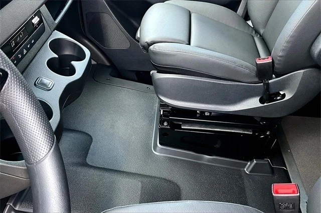 2025 Mercedes-Benz VS30 Sprinter - Image 11 of 18