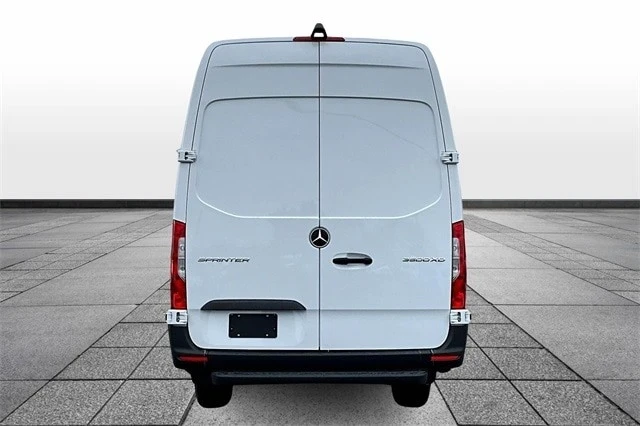 2025 Mercedes-Benz VS30 Sprinter - Image 5 of 18