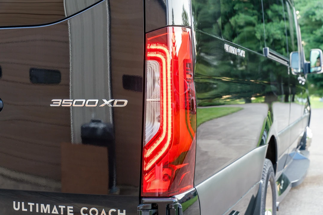 2025 Mercedes-Benz VS30 Sprinter - Image 24 of 31