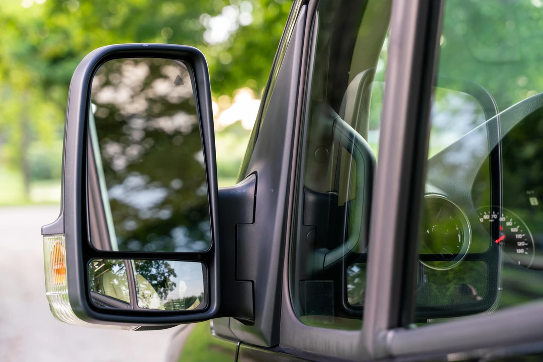 2025 Mercedes-Benz VS30 Sprinter - Image 14 of 31