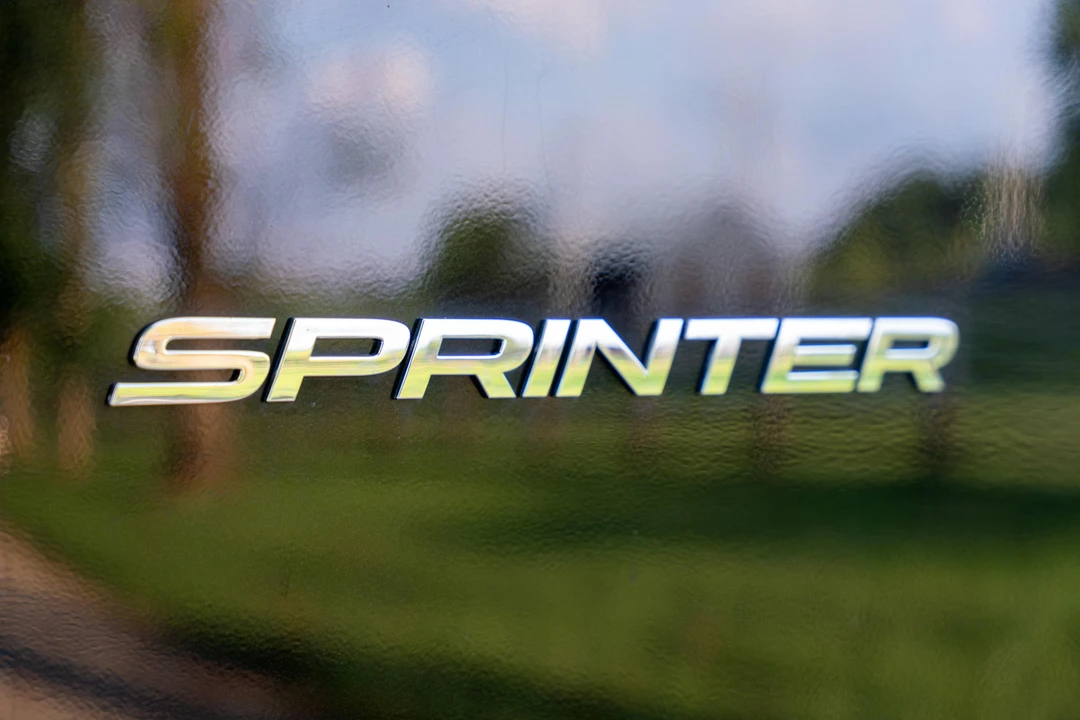 2025 Mercedes-Benz VS30 Sprinter - Image 16 of 31