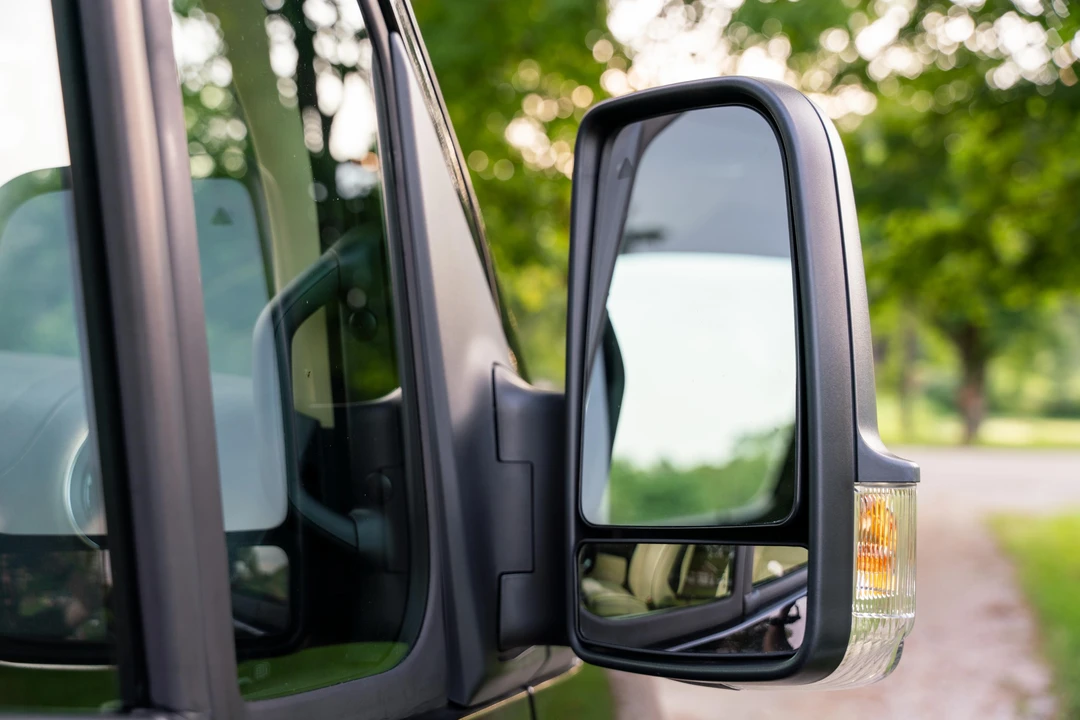 2025 Mercedes-Benz VS30 Sprinter - Image 26 of 31