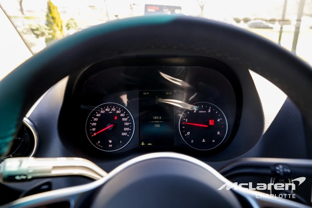 2025 Mercedes-Benz VS30 Sprinter - Image 13 of 21