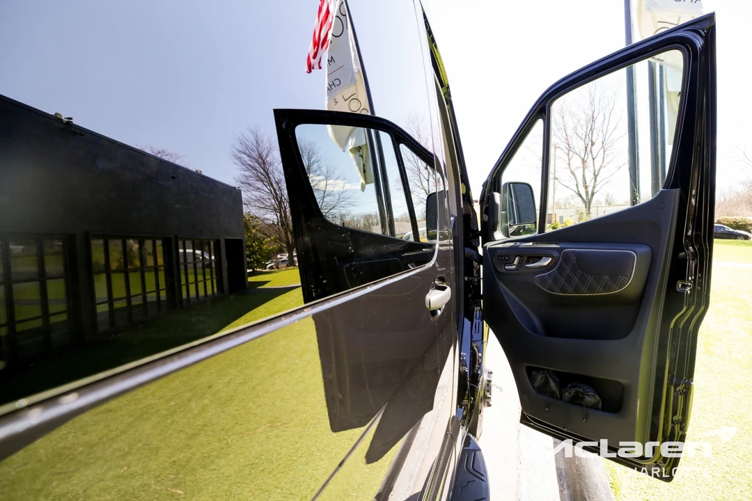 2025 Mercedes-Benz VS30 Sprinter - Image 18 of 21
