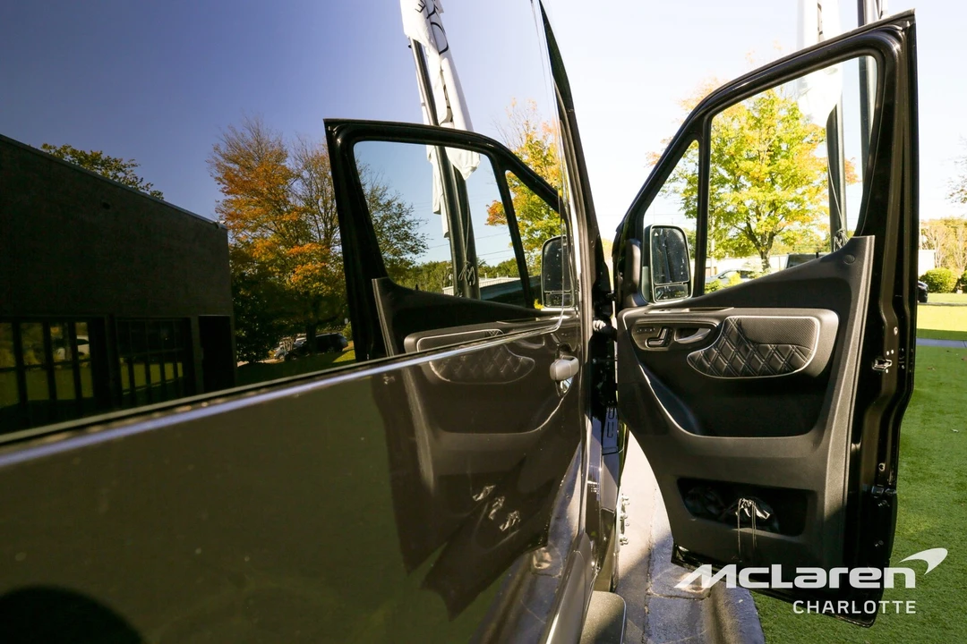 2025 Mercedes-Benz VS30 Sprinter - Image 17 of 21