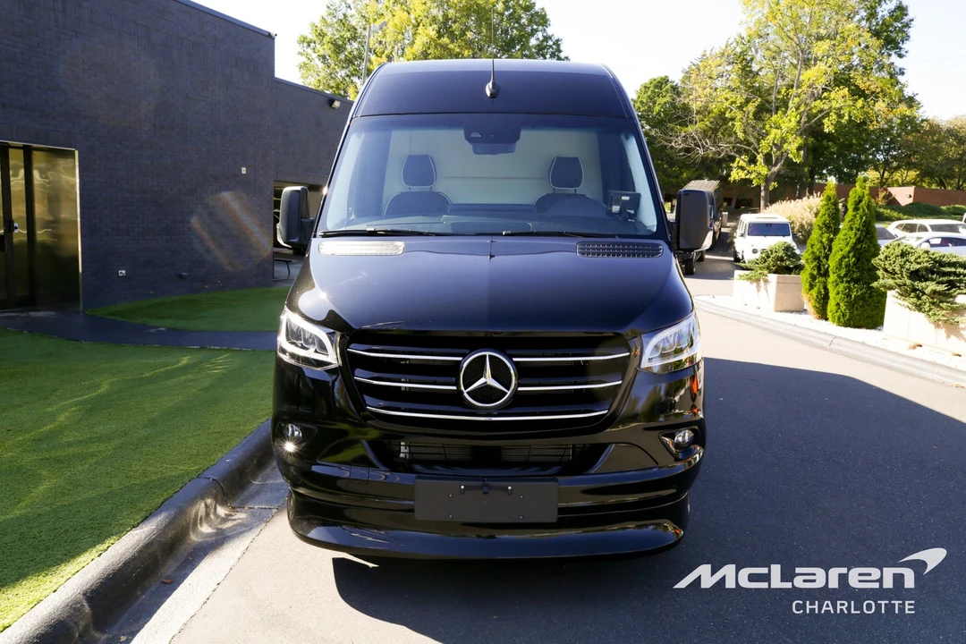2025 Mercedes-Benz VS30 Sprinter - Image 4 of 21