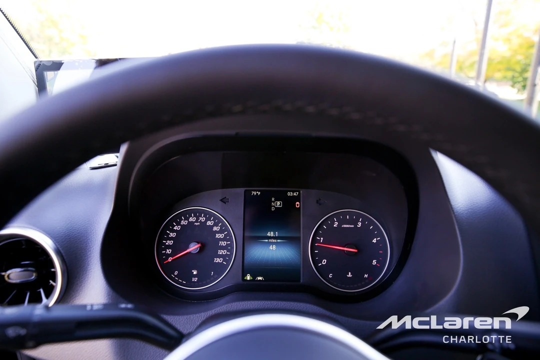 2025 Mercedes-Benz VS30 Sprinter - Image 14 of 21