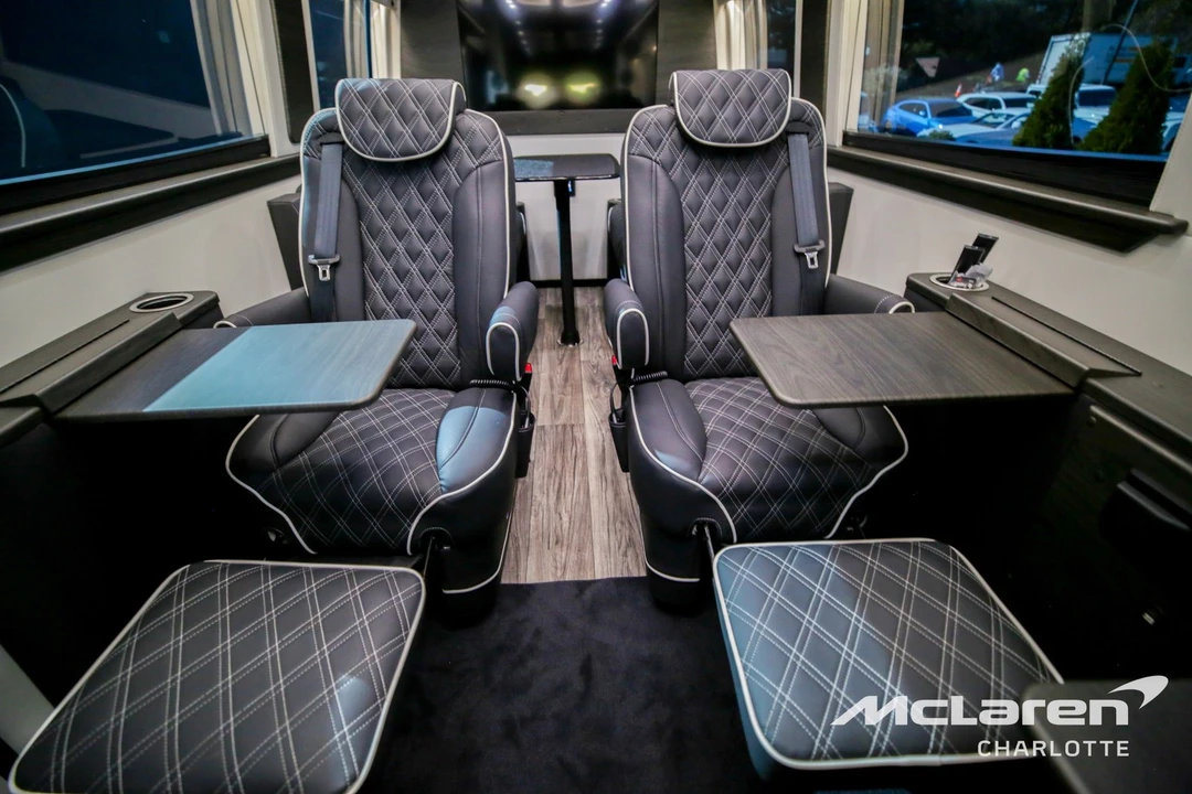 2025 Mercedes-Benz VS30 Sprinter - Image 21 of 21