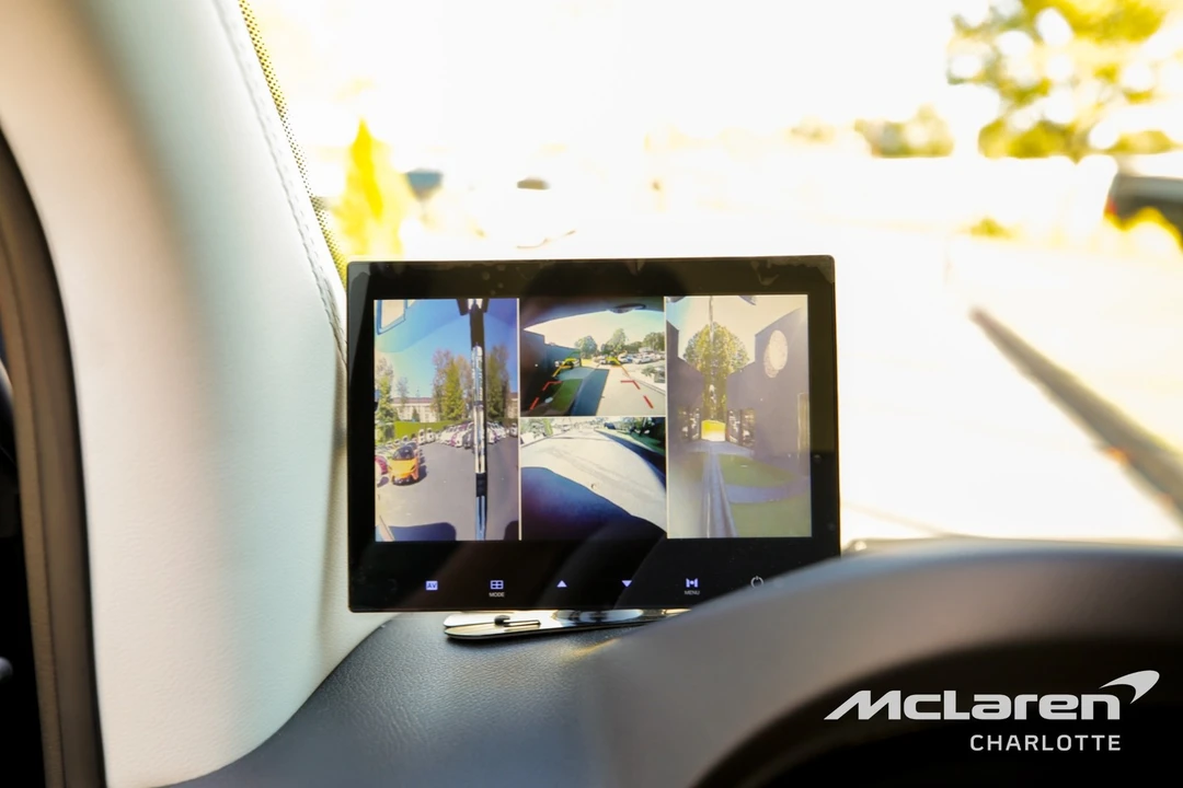 2025 Mercedes-Benz VS30 Sprinter - Image 13 of 21