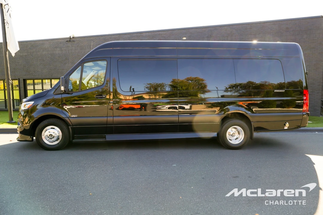 2025 Mercedes-Benz VS30 Sprinter - Image 5 of 21