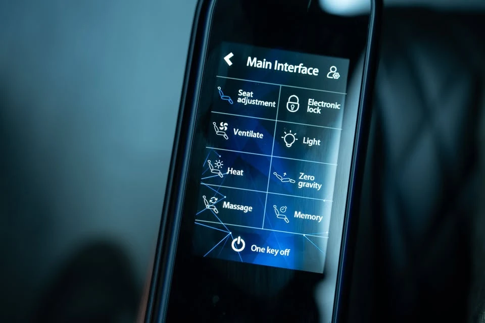 2025 Mercedes-Benz VS30 Sprinter - Image 4 of 16