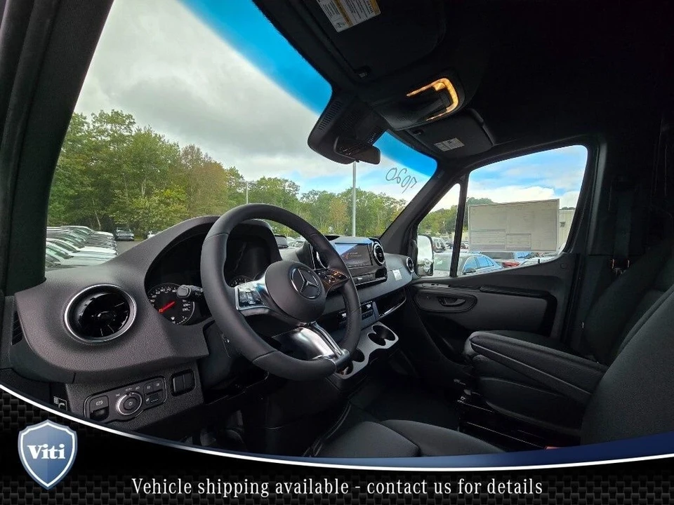 2025 Mercedes-Benz VS30 Sprinter - Image 2 of 12