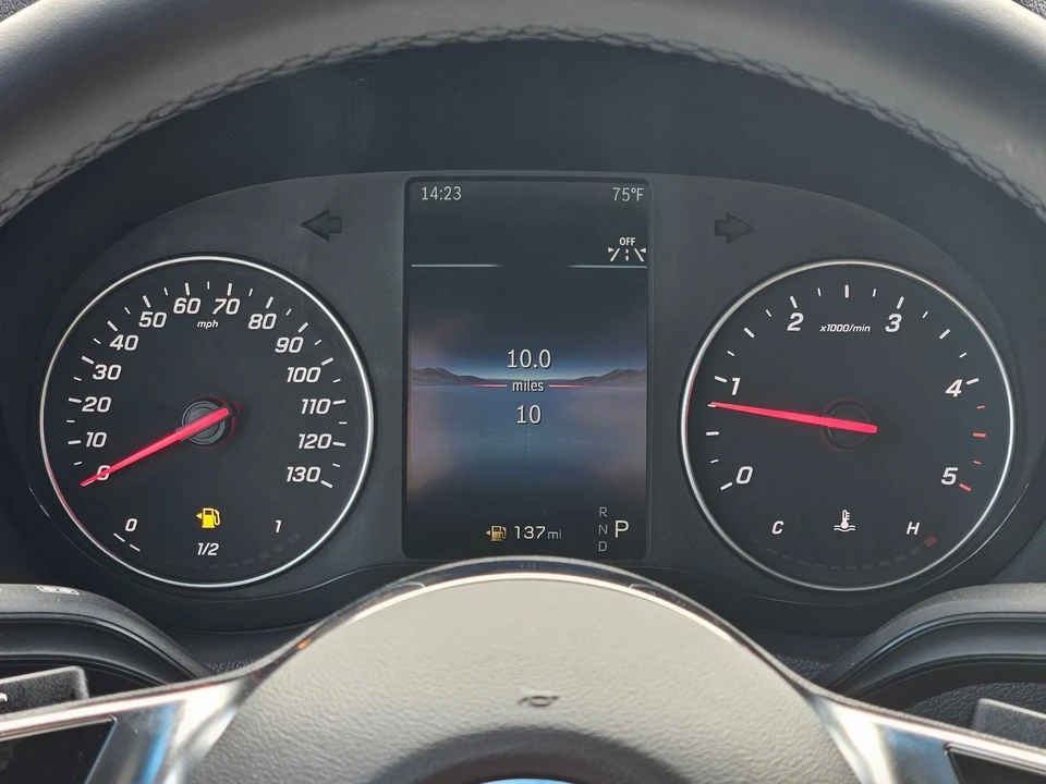 2025 Mercedes-Benz VS30 Sprinter - Image 16 of 21