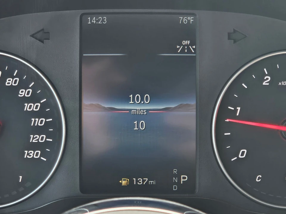 2025 Mercedes-Benz VS30 Sprinter - Image 17 of 21