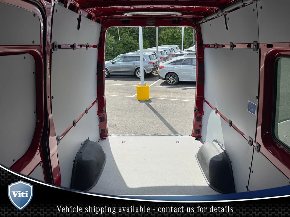 2025 Mercedes-Benz VS30 Sprinter - Image 17 of 20