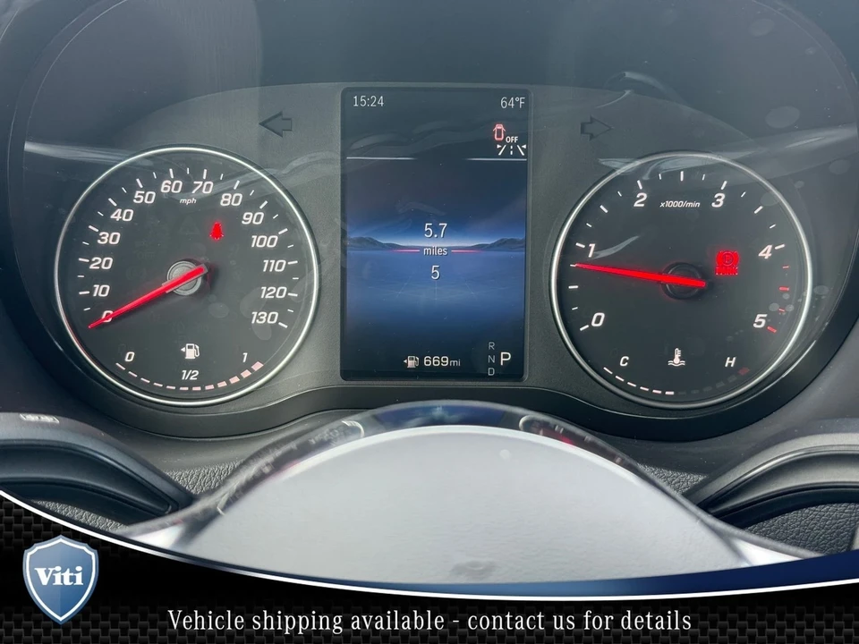 2025 Mercedes-Benz VS30 Sprinter - Image 19 of 20