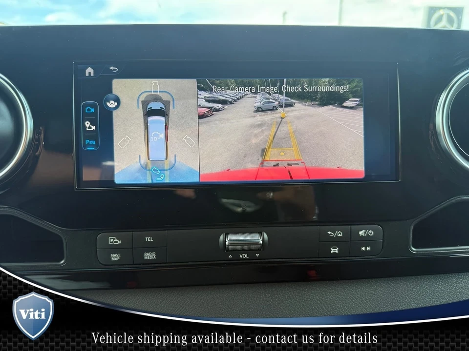 2025 Mercedes-Benz VS30 Sprinter - Image 20 of 20