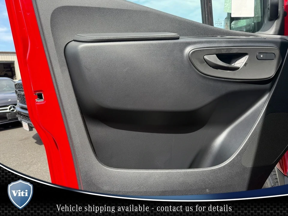 2025 Mercedes-Benz VS30 Sprinter - Image 13 of 20