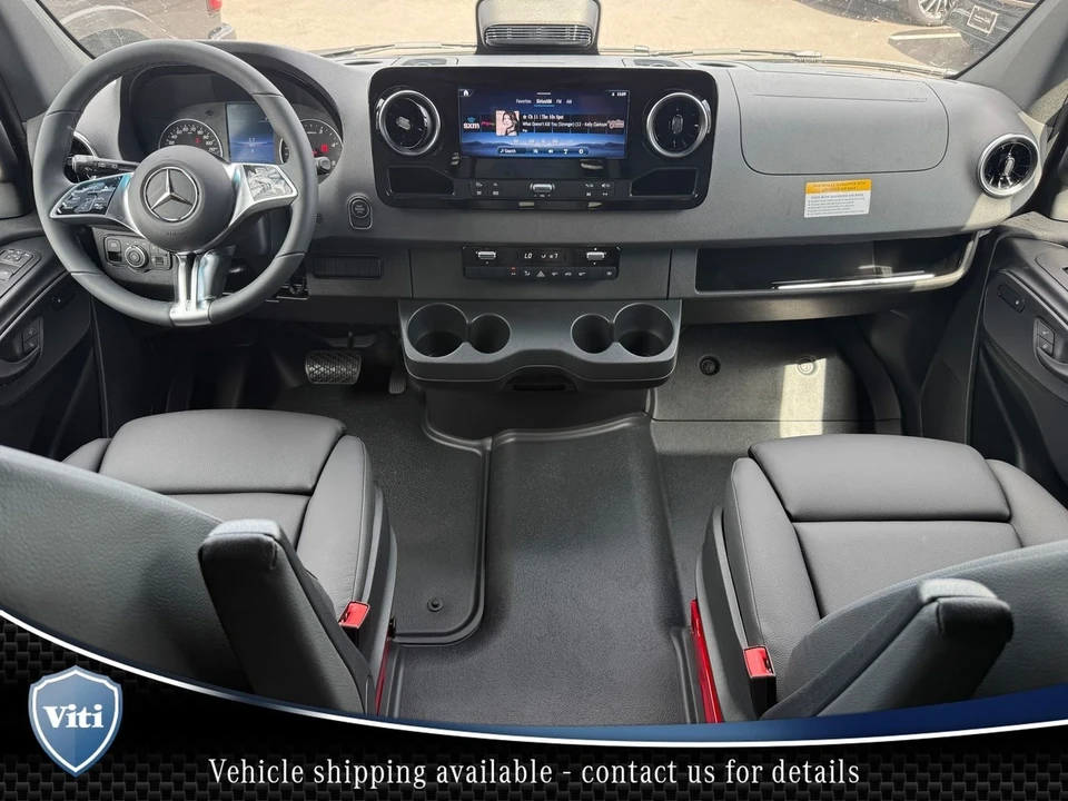 2025 Mercedes-Benz VS30 Sprinter - Image 2 of 20