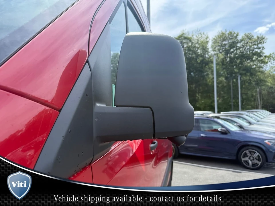2025 Mercedes-Benz VS30 Sprinter - Image 11 of 20