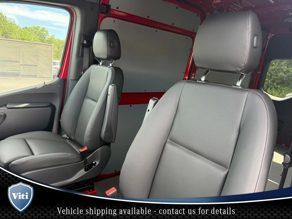 2025 Mercedes-Benz VS30 Sprinter - Image 14 of 20