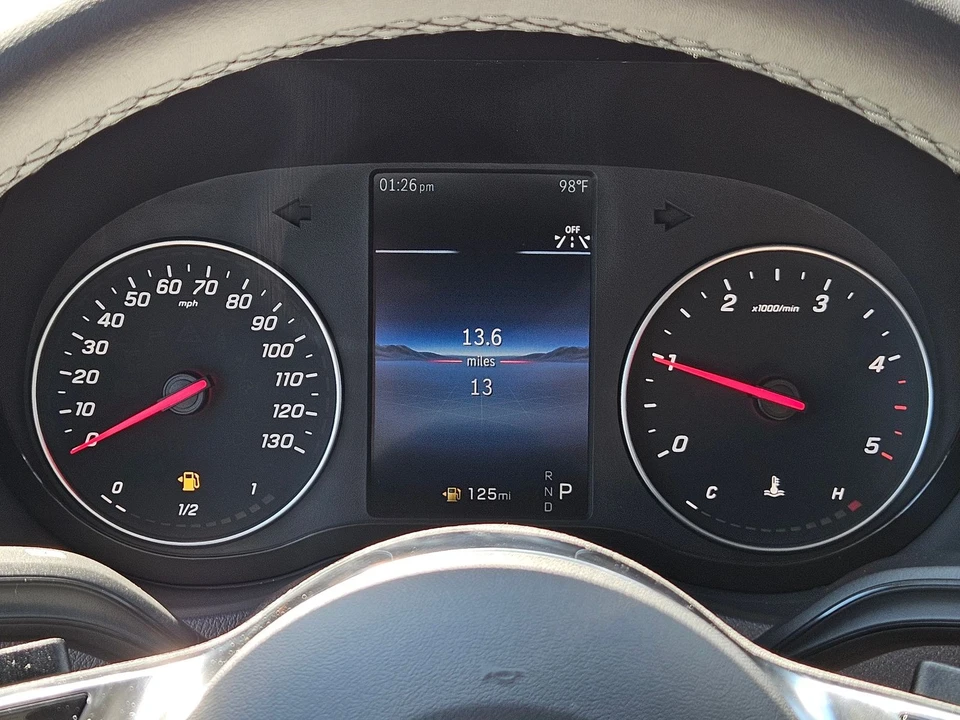 2025 Mercedes-Benz VS30 Sprinter - Image 16 of 21