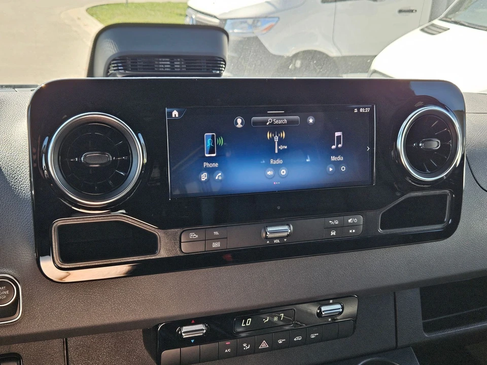 2025 Mercedes-Benz VS30 Sprinter - Image 19 of 21