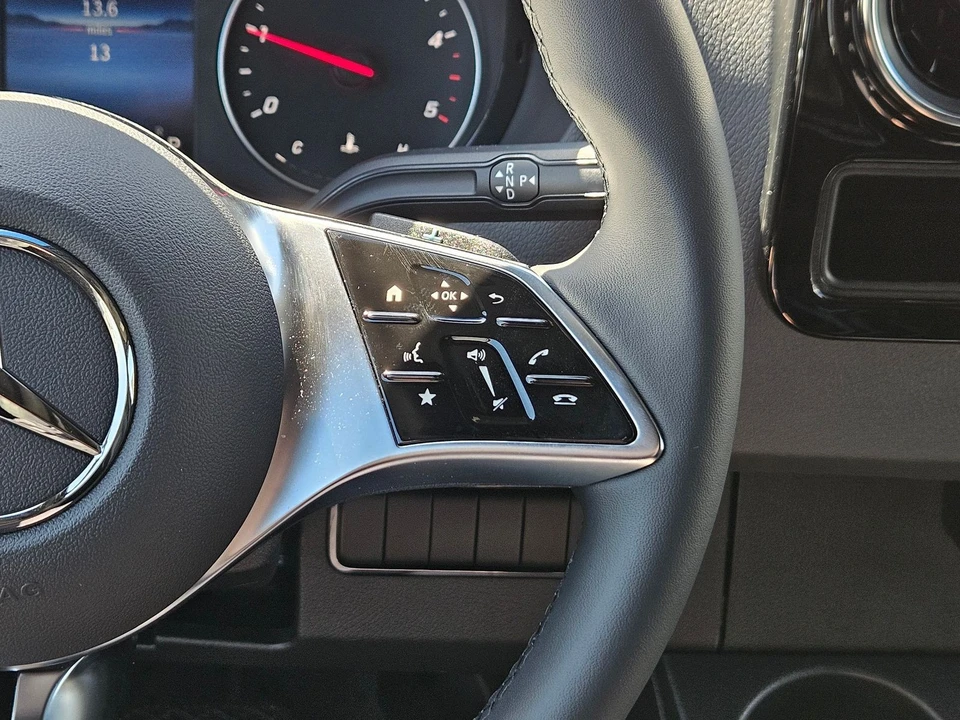 2025 Mercedes-Benz VS30 Sprinter - Image 15 of 21