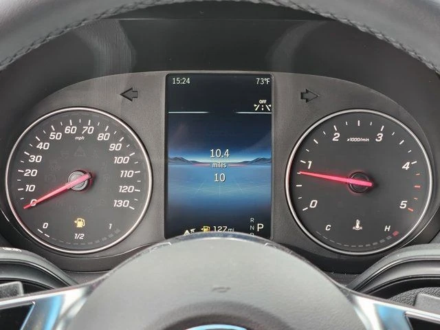 2025 Mercedes-Benz VS30 Sprinter - Image 16 of 21