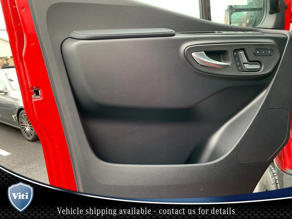 2025 Mercedes-Benz VS30 Sprinter - Image 13 of 21