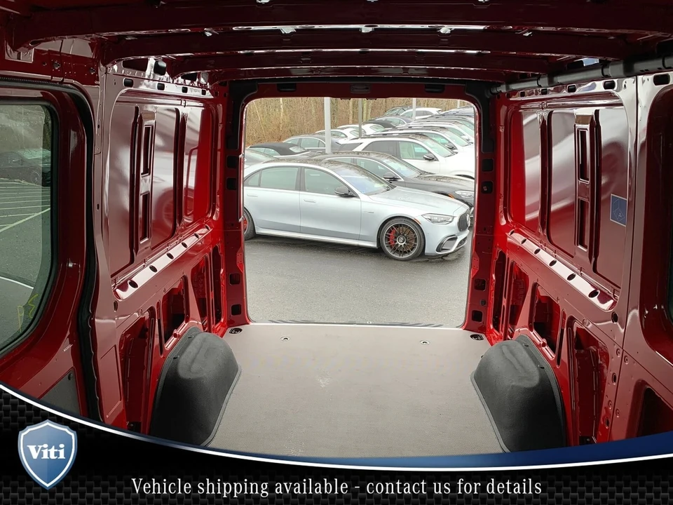 2025 Mercedes-Benz VS30 Sprinter - Image 18 of 21