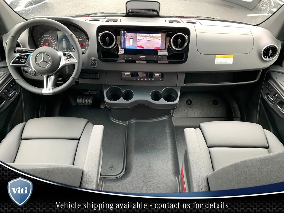 2025 Mercedes-Benz VS30 Sprinter - Image 2 of 21