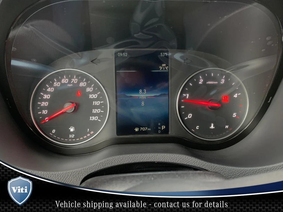 2025 Mercedes-Benz VS30 Sprinter - Image 20 of 21