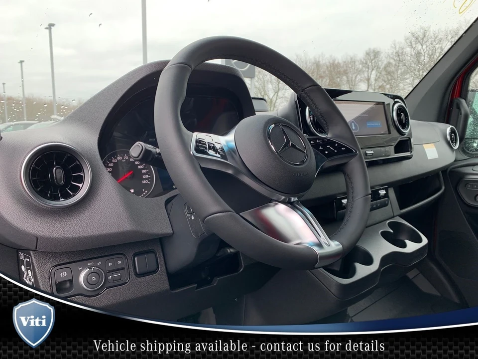2025 Mercedes-Benz VS30 Sprinter - Image 14 of 21