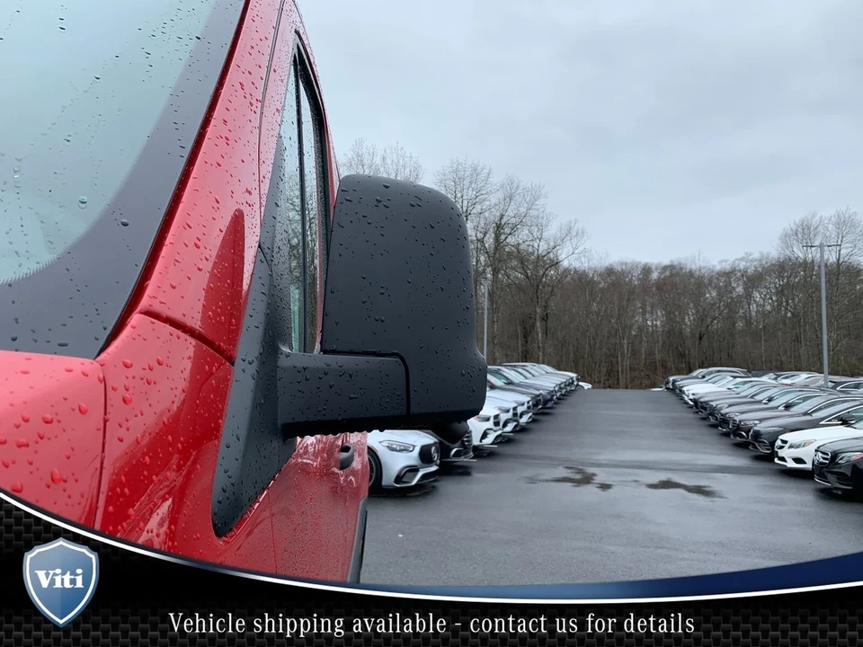 2025 Mercedes-Benz VS30 Sprinter - Image 10 of 21